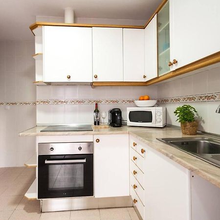 Spacious, Bright Apartment Next To The Old Town Valencia Exterior foto